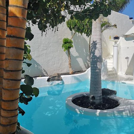 Villa Lujo Tranquila Con Piscina A 5 Min Playa Коралео Екстериор снимка