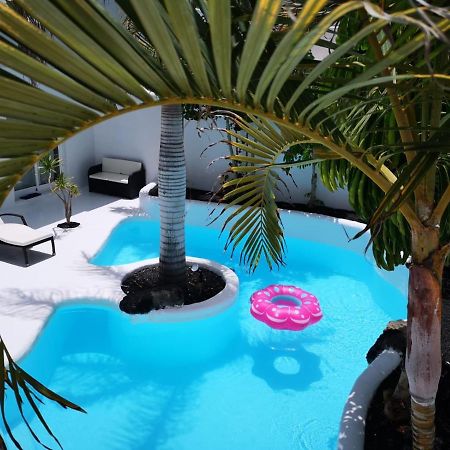 Villa Lujo Tranquila Con Piscina A 5 Min Playa Коралео Екстериор снимка