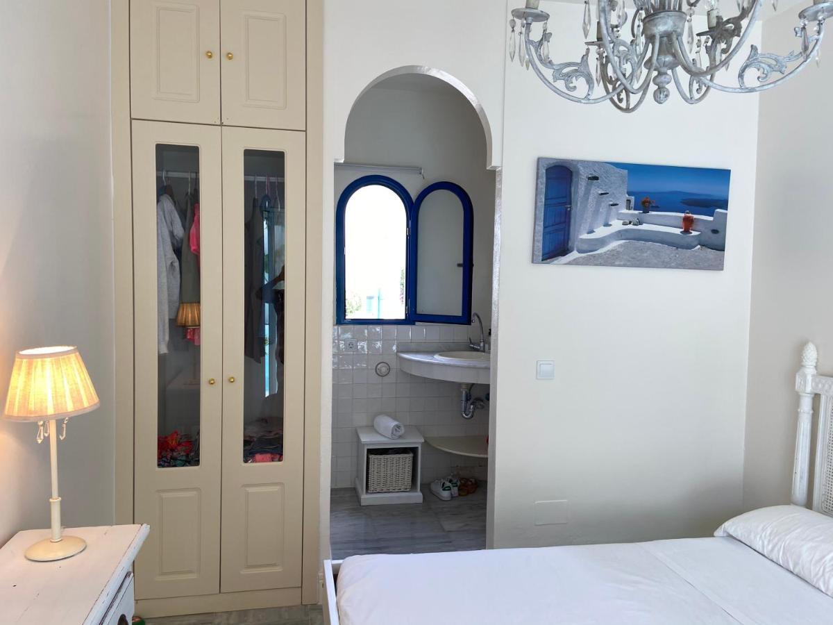 Villa Lujo Tranquila Con Piscina A 5 Min Playa Коралео Екстериор снимка