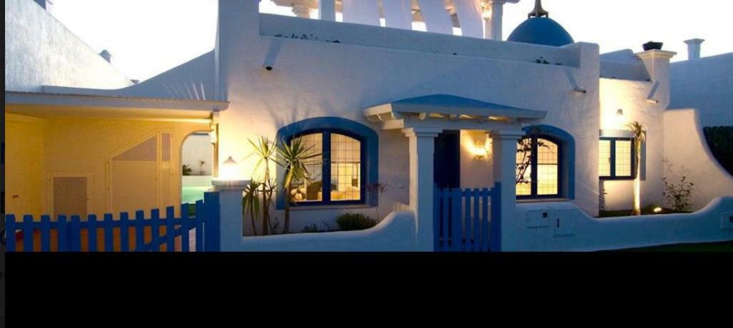 Villa Lujo Tranquila Con Piscina A 5 Min Playa Коралео Екстериор снимка