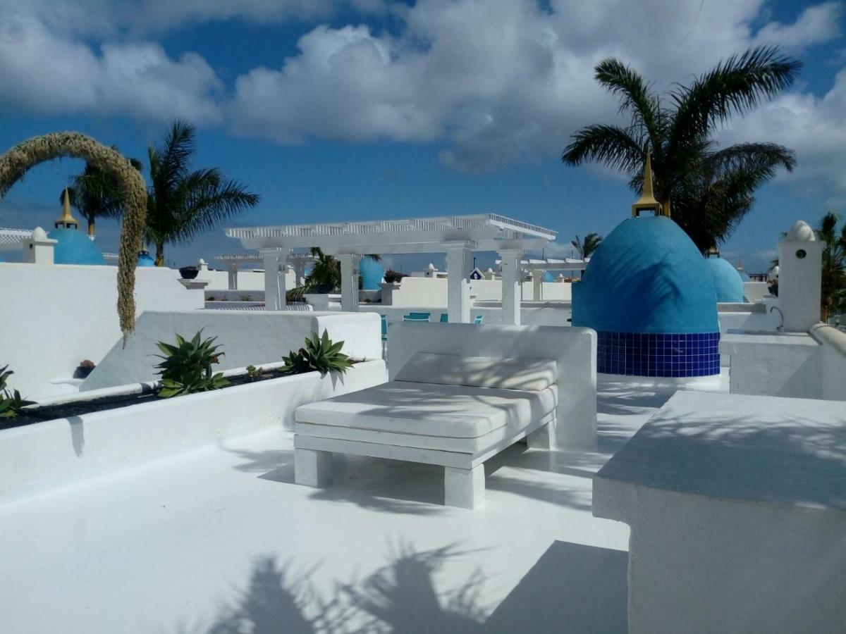 Villa Lujo Tranquila Con Piscina A 5 Min Playa Коралео Екстериор снимка