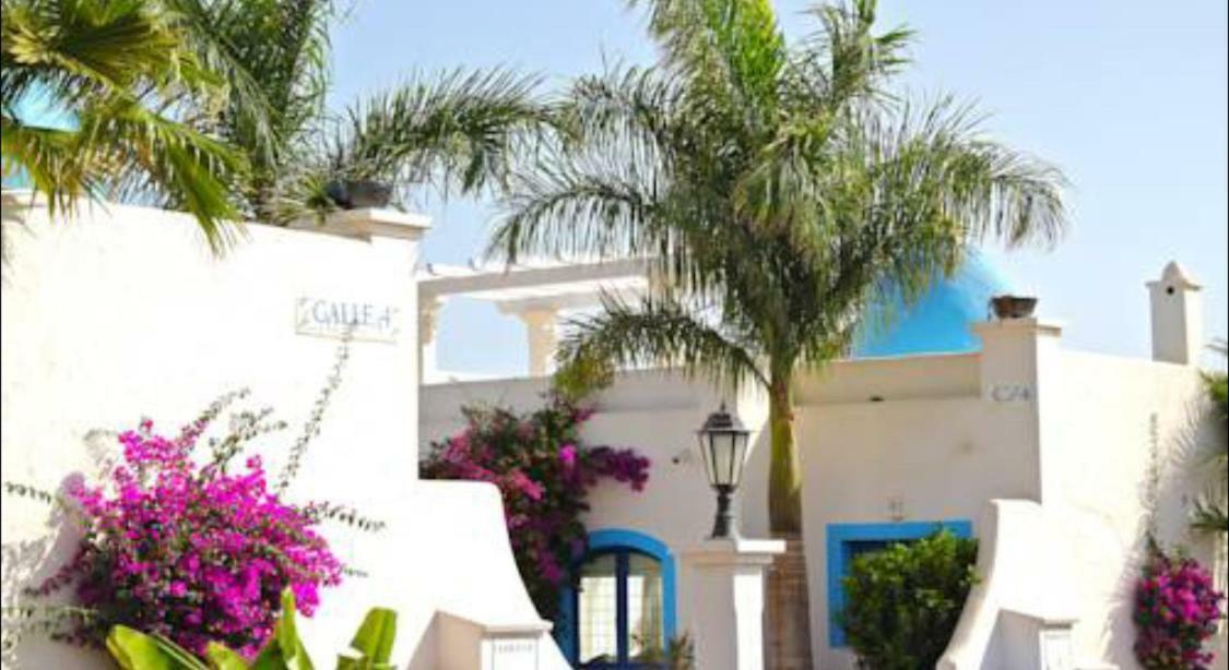 Villa Lujo Tranquila Con Piscina A 5 Min Playa Коралео Екстериор снимка