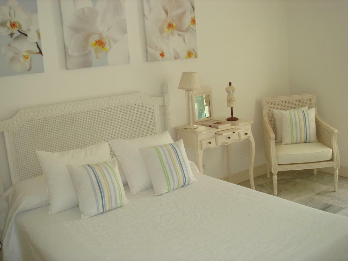 Villa Lujo Tranquila Con Piscina A 5 Min Playa Коралео Екстериор снимка