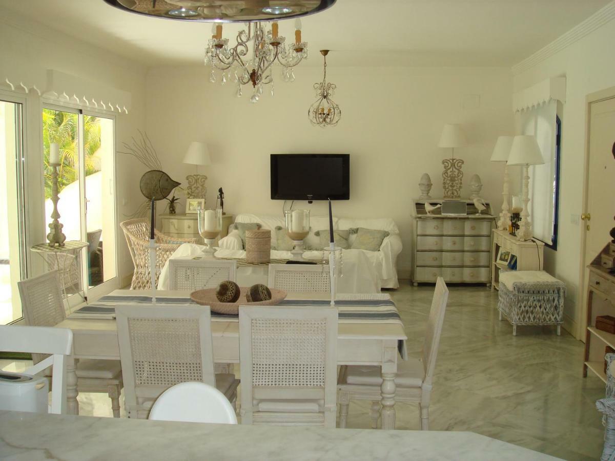 Villa Lujo Tranquila Con Piscina A 5 Min Playa Коралео Екстериор снимка