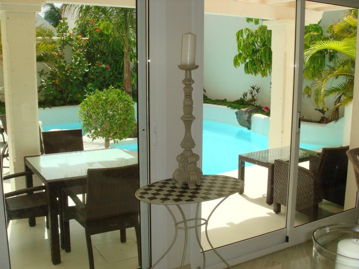 Villa Lujo Tranquila Con Piscina A 5 Min Playa Коралео Екстериор снимка