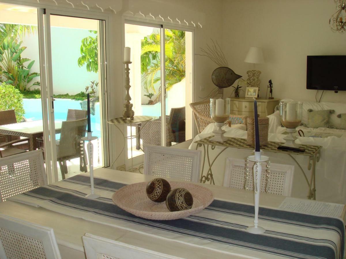 Villa Lujo Tranquila Con Piscina A 5 Min Playa Коралео Екстериор снимка