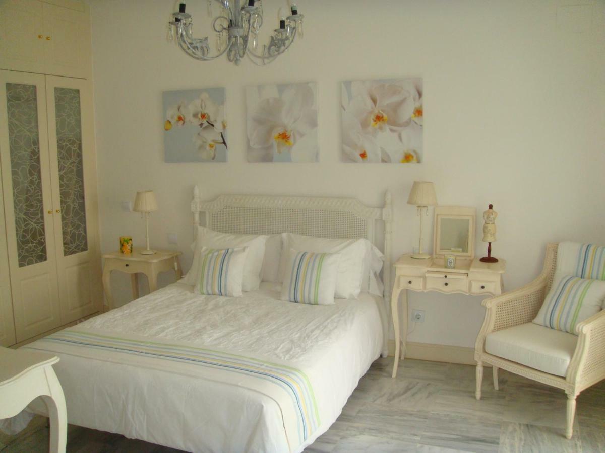 Villa Lujo Tranquila Con Piscina A 5 Min Playa Коралео Екстериор снимка