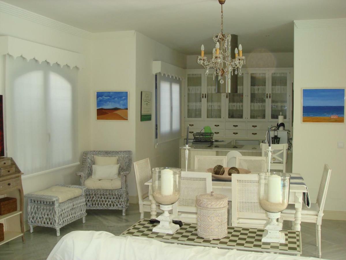 Villa Lujo Tranquila Con Piscina A 5 Min Playa Коралео Екстериор снимка