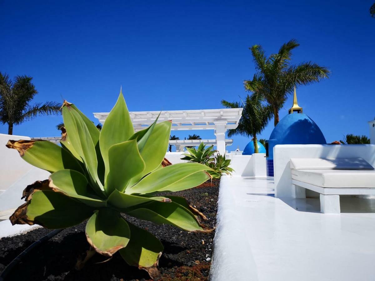 Villa Lujo Tranquila Con Piscina A 5 Min Playa Коралео Екстериор снимка