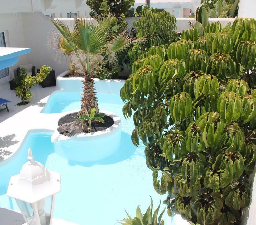 Villa Lujo Tranquila Con Piscina A 5 Min Playa Коралео Екстериор снимка