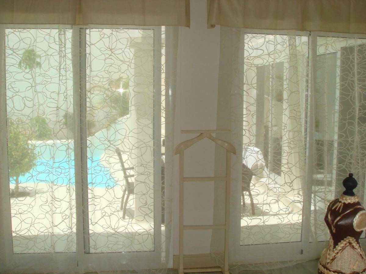 Villa Lujo Tranquila Con Piscina A 5 Min Playa Коралео Екстериор снимка